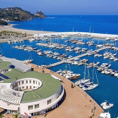 Besael B&B Capo dʼOrlando Εξωτερικό φωτογραφία