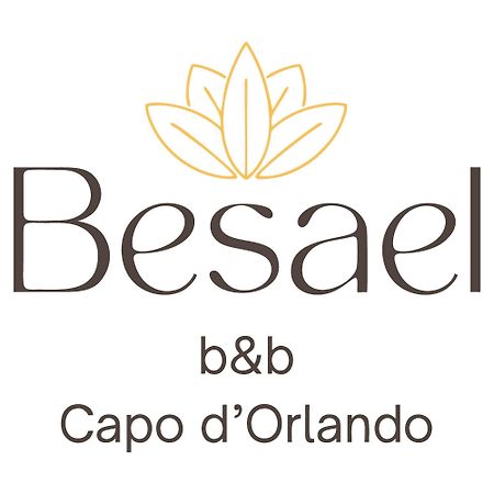 Besael B&B Capo dʼOrlando Εξωτερικό φωτογραφία